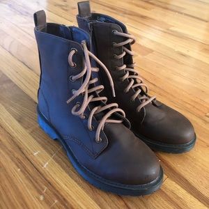 Brand new Time and Tru Boots